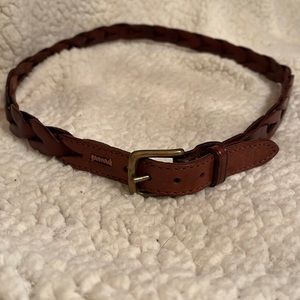 Vintage Ralph Lauren Belt